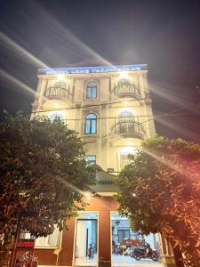 Motel Long Thành Quang