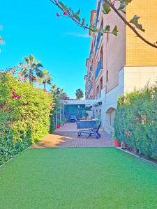 apartamento Villamar planta baja