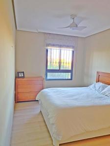 apartamento Villamar planta baja