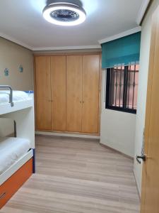 apartamento Villamar planta baja