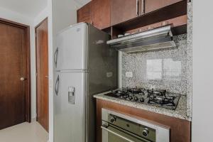 Morros Flamingo Suite - con vista al mar y acceso a la playa