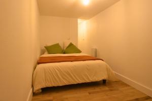 Centre Historique de Nantes - Grand T2 de 52 m - 4 personnes