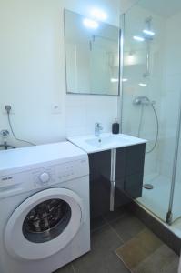 Centre Historique de Nantes - Grand T2 de 52 m - 4 personnes