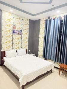 Motel Long Thành Quang