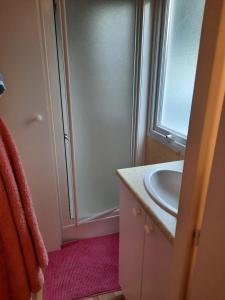 Mobil home 2 à 6 personnes besse-et-st anastaise