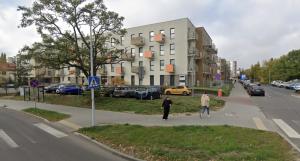 CENTRUM PCK 5A 4 osobowy winda parking w hali garażowej gratis