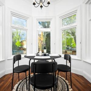 Spacious Apartment - Pet Friendly - Parking - Wi-Fi Netflix 9PKC