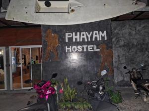 Phayam Hostel