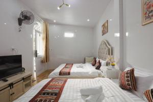 Huế Silk Homestay