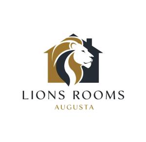 LIONS ROOMS Augusta