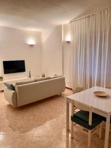 La finestra sul giardino