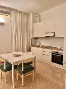 La finestra sul giardino