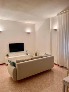 La finestra sul giardino