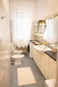 La finestra sul giardino