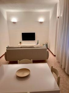 La finestra sul giardino