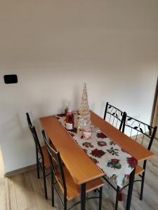 APARTMÁN KATKA Liptovský Mikuláš