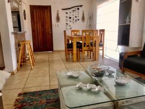 Beautiful house in Papudo, wonderful ocean view