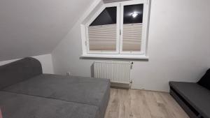 Apartmány u Samuela