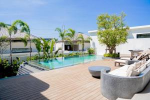 Étoile Kata Luxury Pool Villas by Astra