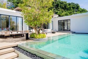 Étoile Kata Luxury Pool Villas by Astra