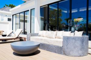 Étoile Kata Luxury Pool Villas by Astra