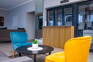 Luxury 1 Bed Apartment