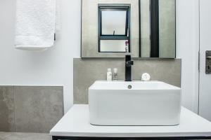 Luxury 1 Bed Apartment