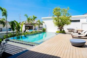 Étoile Kata Luxury Pool Villas by Astra