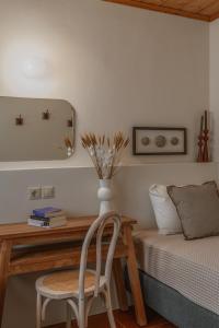 Agia Marina Apartments