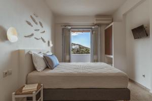 Agia Marina Apartments