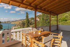 Agia Marina Apartments