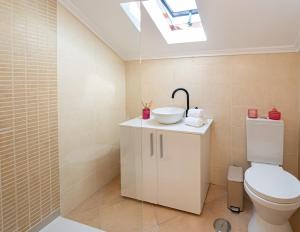 Citrus Residence, Serene Lemon Blossom Villa