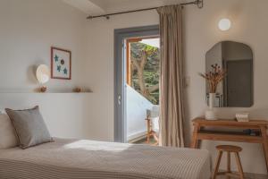 Agia Marina Apartments