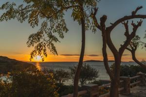 Agia Marina Apartments