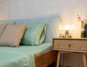 Citrus Residence, Serene Lemon Blossom Villa