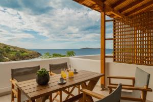 Agia Marina Apartments