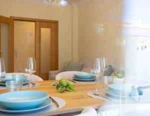 Citrus Residence, Serene Lemon Blossom Villa