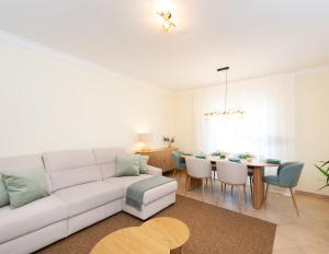 Citrus Residence, Serene Lemon Blossom Villa