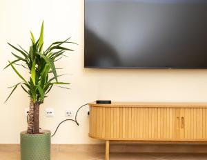 Citrus Residence, Serene Lemon Blossom Villa