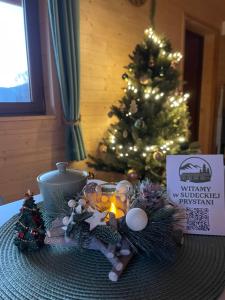 Domki Sudecka Przystań