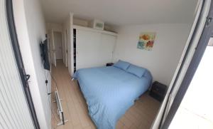 Departemento en Avenida del Mar