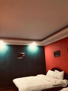 Sapa Mountain View Homestay