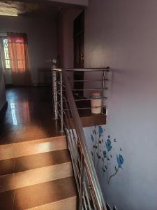 Dar Al Taqwah Homestay