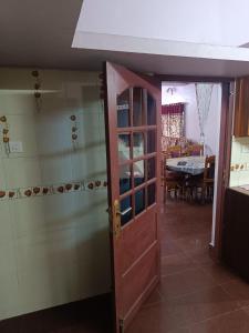 Dar Al Taqwah Homestay