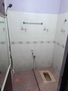 Dar Al Taqwah Homestay