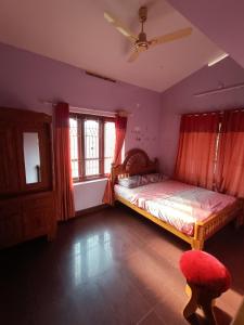 Dar Al Taqwah Homestay