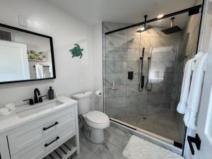 Downtown Fort Myers Beach Vacation Rentals - The Loft FMB