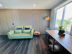 Downtown Fort Myers Beach Vacation Rentals - The Loft FMB