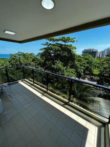 Apartamentos Beira Mar - Barra da Tijuca