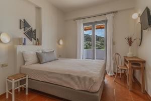 Agia Marina Apartments